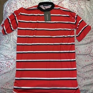 PRETTYLITTLETHING T SHIRT DRESS